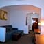 Comfort Suites Bush Intercontinental Airport