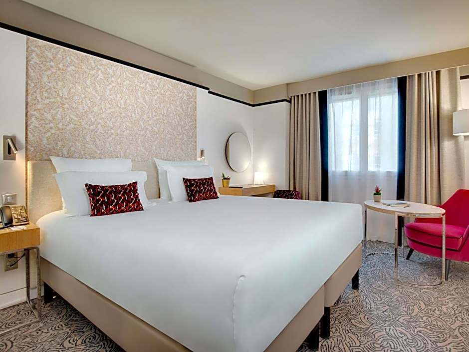 Pullman Montpellier Centre