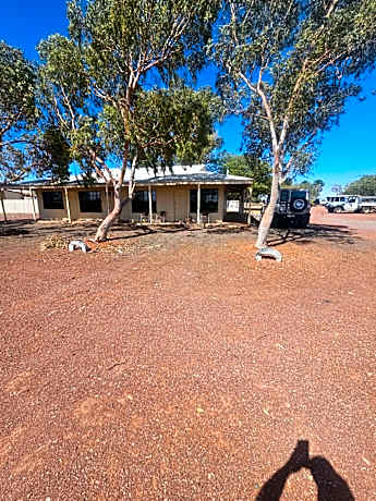 Cadney Park Accommodation