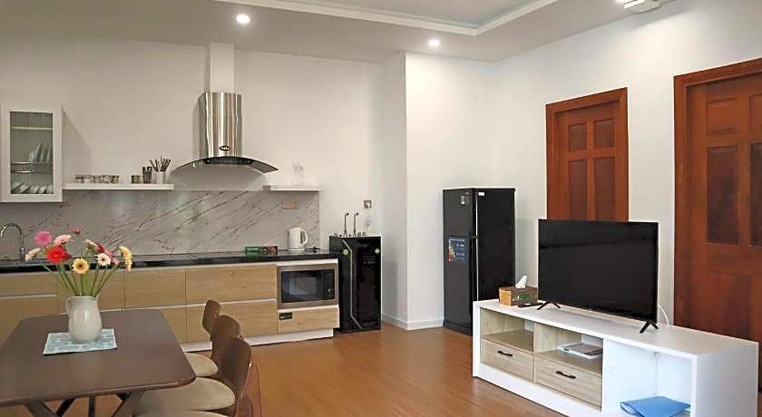 Hoang Loc Villa Hotel