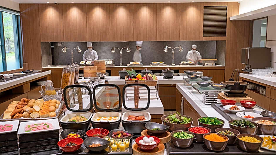 KAMENOI HOTEL Okunikko