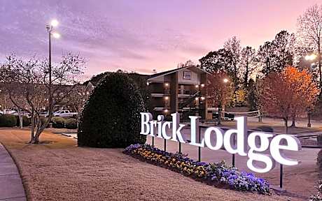 Brick Lodge Atlanta Norcross