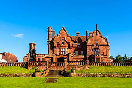 Adamton Country House Hotel