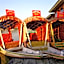 Swan Group of Houseboats, Golden Dal Lake