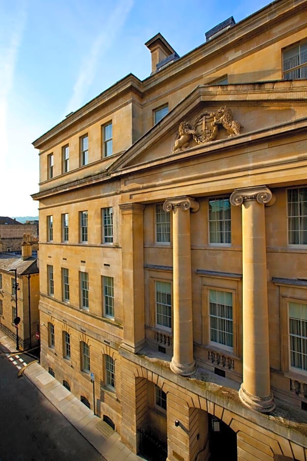 The Gainsborough Bath Spa - YTL Classic Hotel