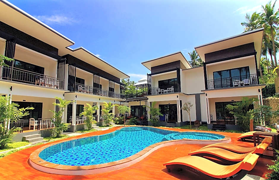 The Ozo Kohtao