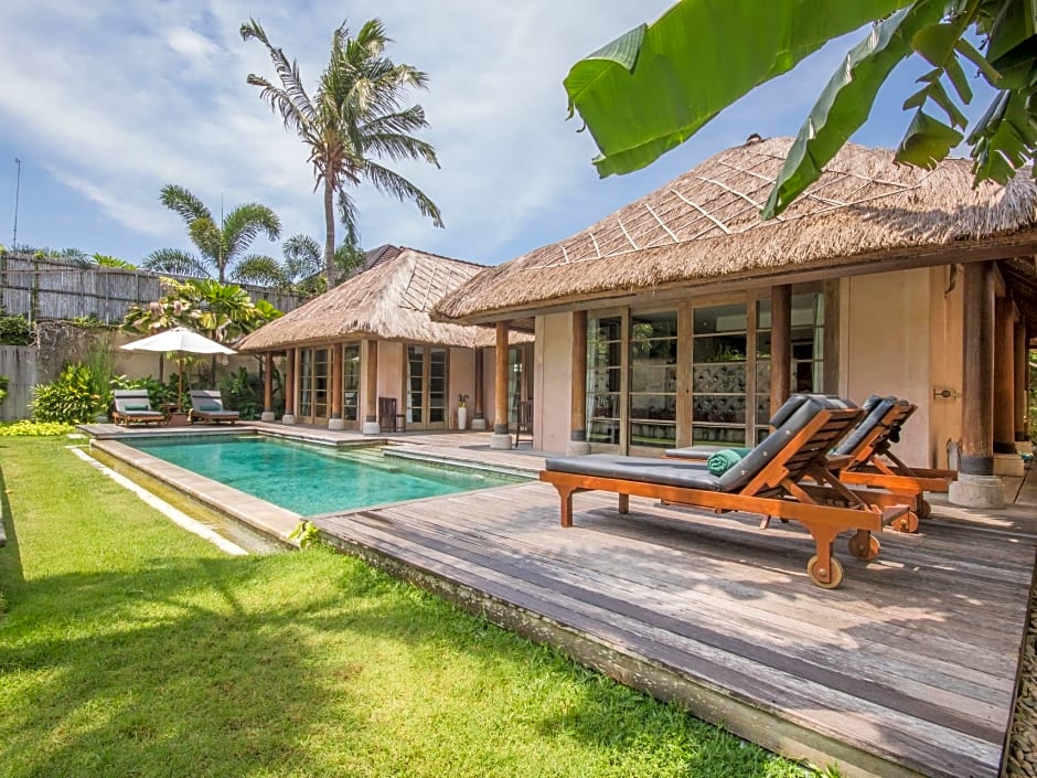 Sienna Villas