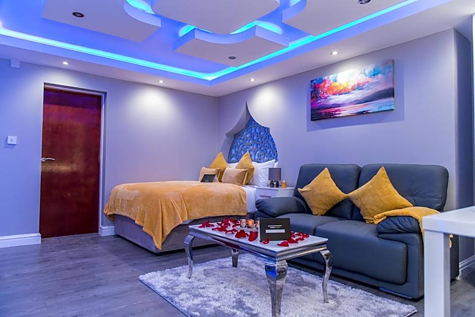 Meridian Serviced Apartments