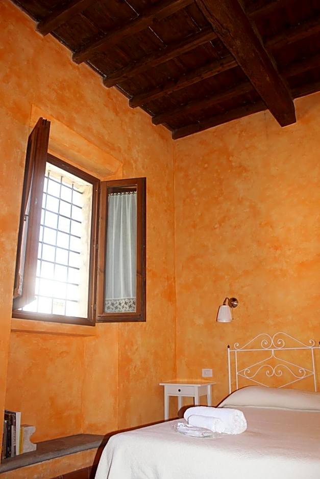 Al Canto B&B