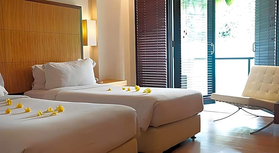 Dekuta Hotel