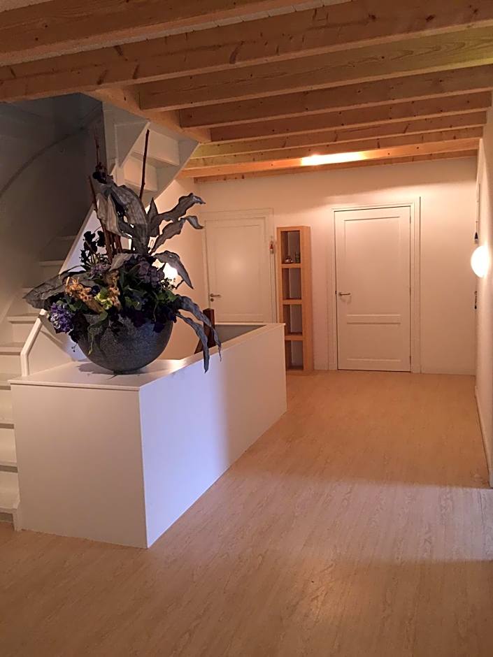 B&B Idylle aan Zee incl 2 Wellnessstudios