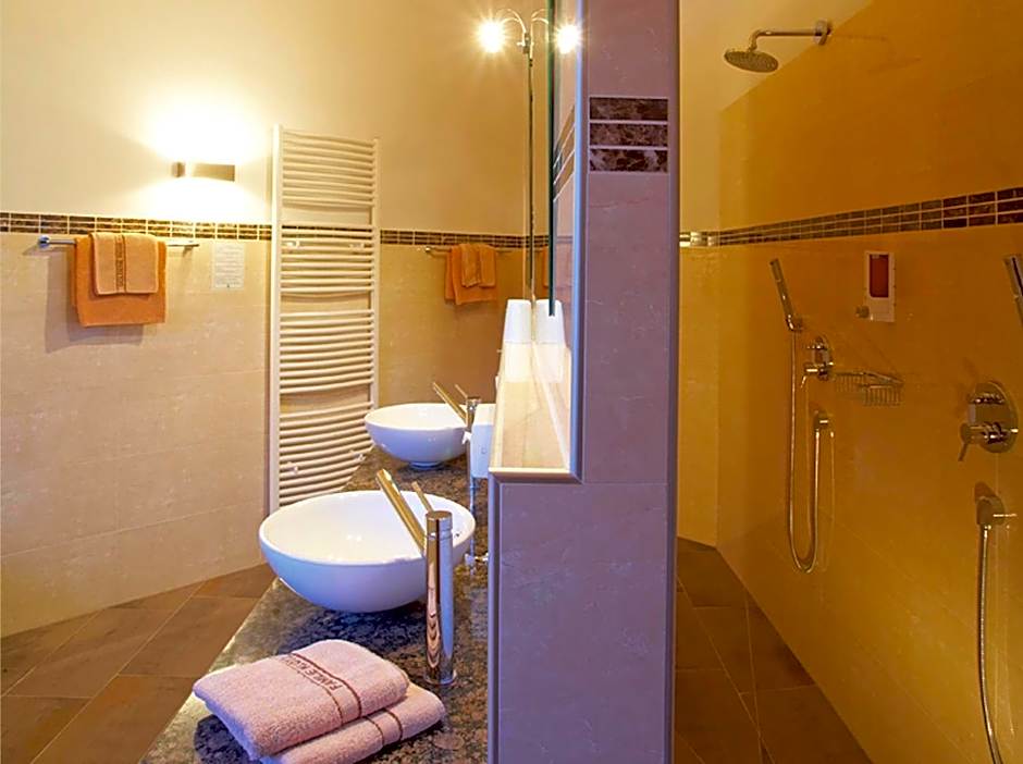 Hotel Goldene Rose