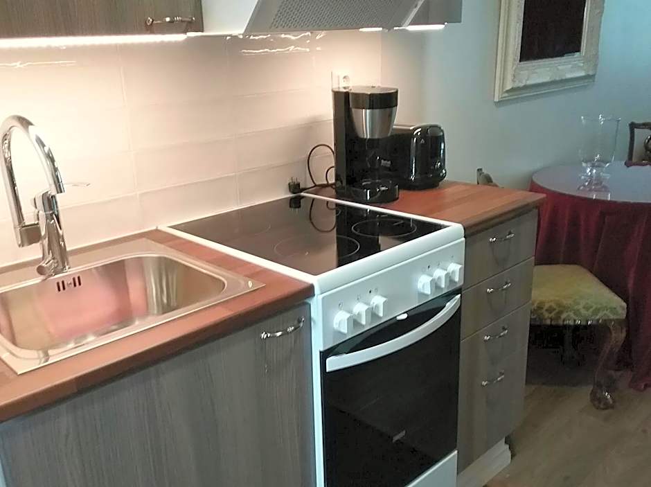 Apartment Kievarinhovi