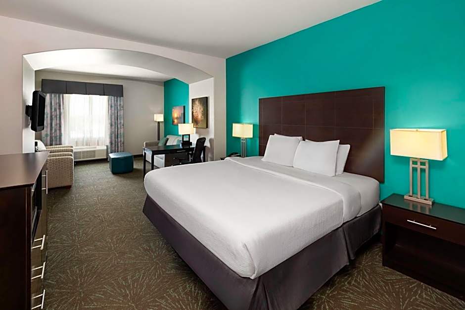 Baymont by Wyndham Andrews TX