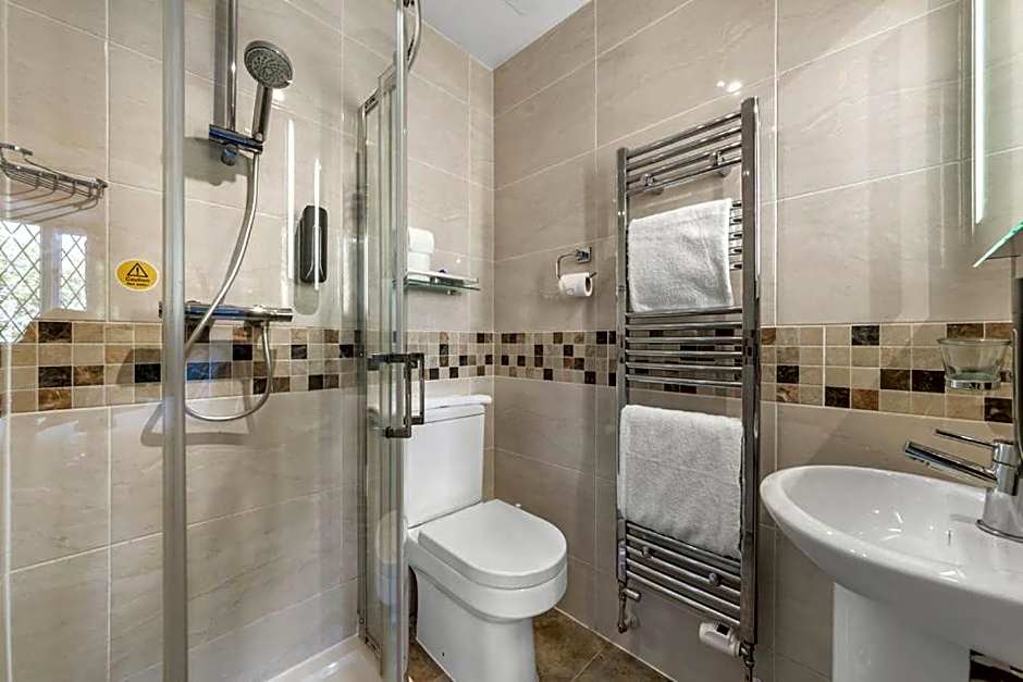 Photo 1 of 4 of Small Double Room