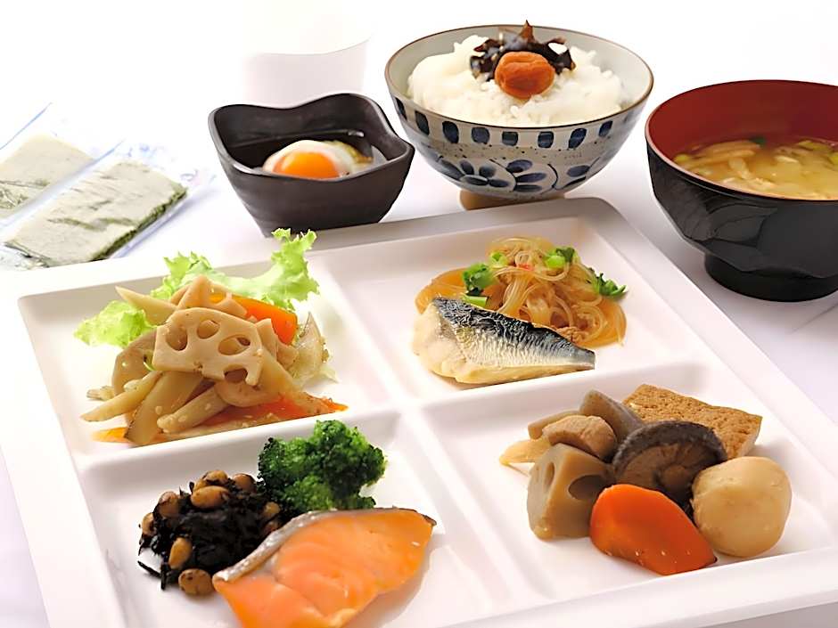 Apa Hotel Ningyocho Eki Kita