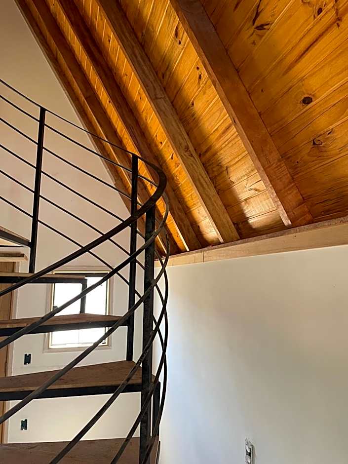 VILLA ITÁLIA CHALÉ