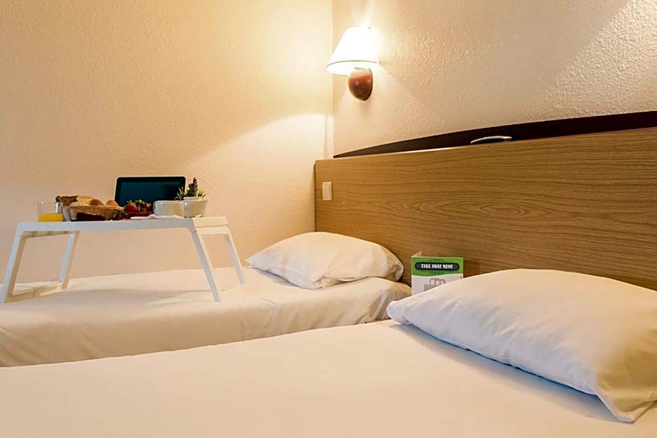 Hotel Campanile Setubal