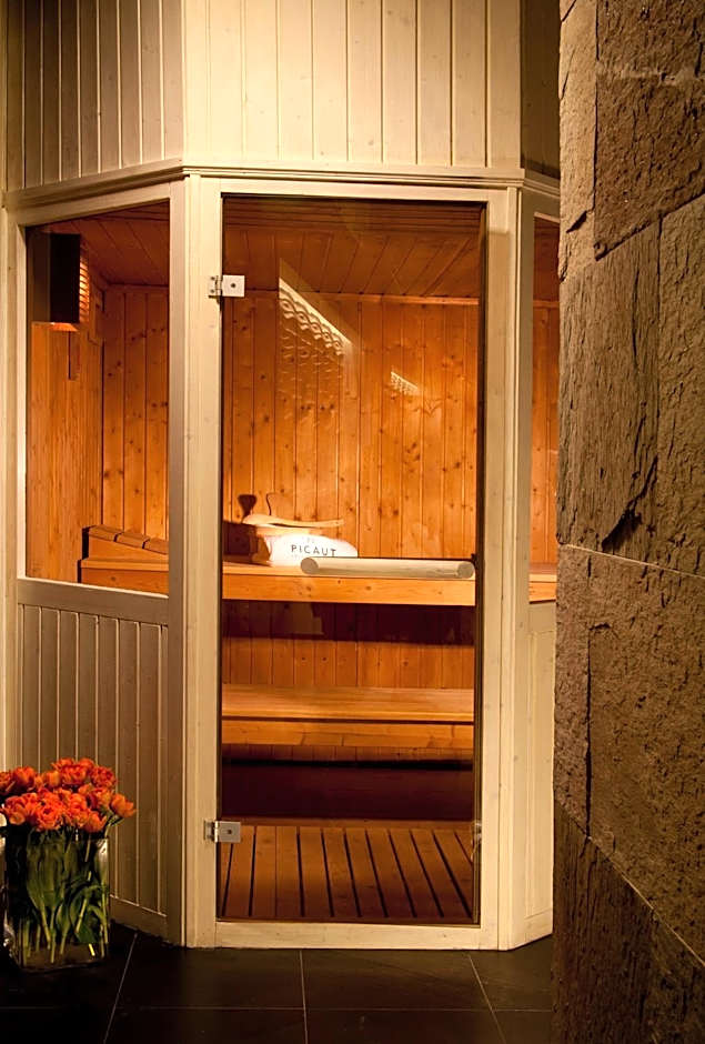 Hotel Hanza