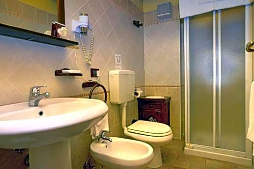 Hotel Antico Casale