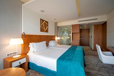Special Offer - Deluxe Twin Room