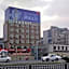 GreenTree Inn Zhenjiang Center Street No.1 Peoples Hospital Express Hotel