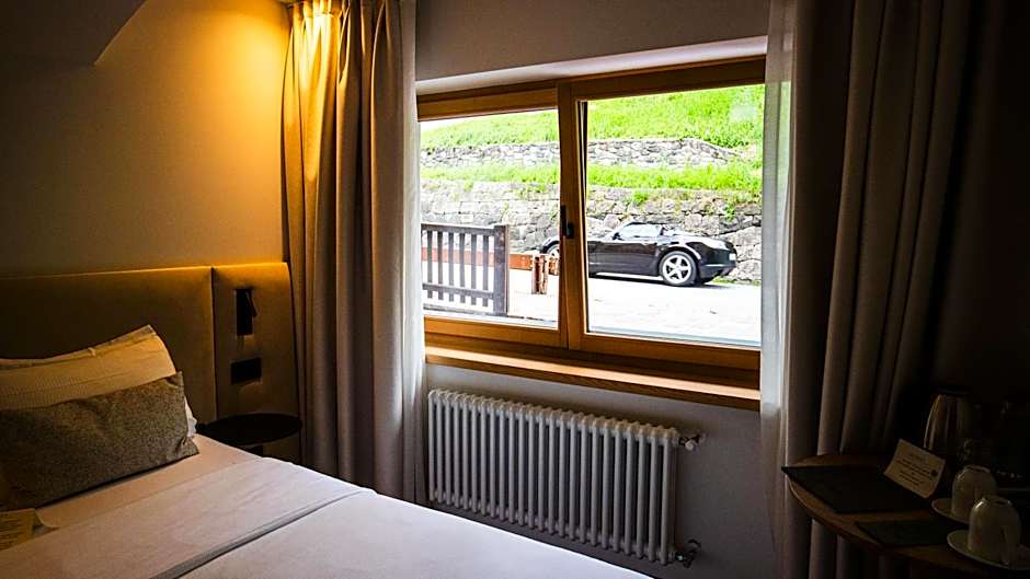 Naturae Lodge Wellness & Spa