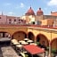 Hotel Quinta Santiago