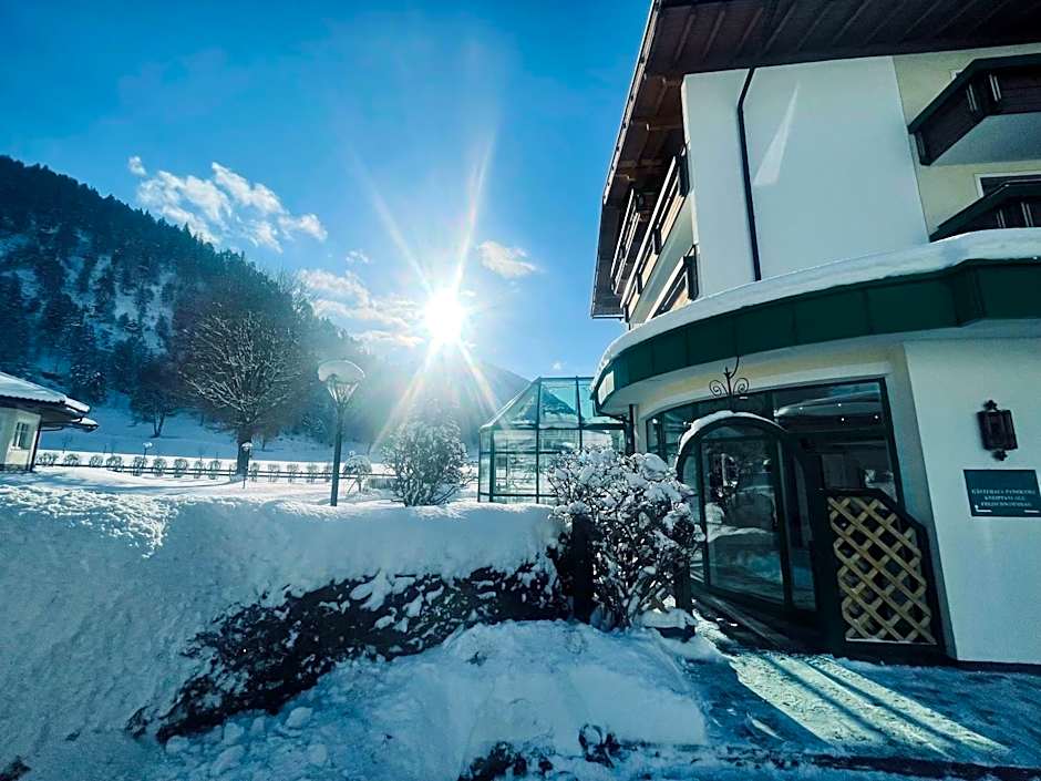 Vitalhotel Berghof