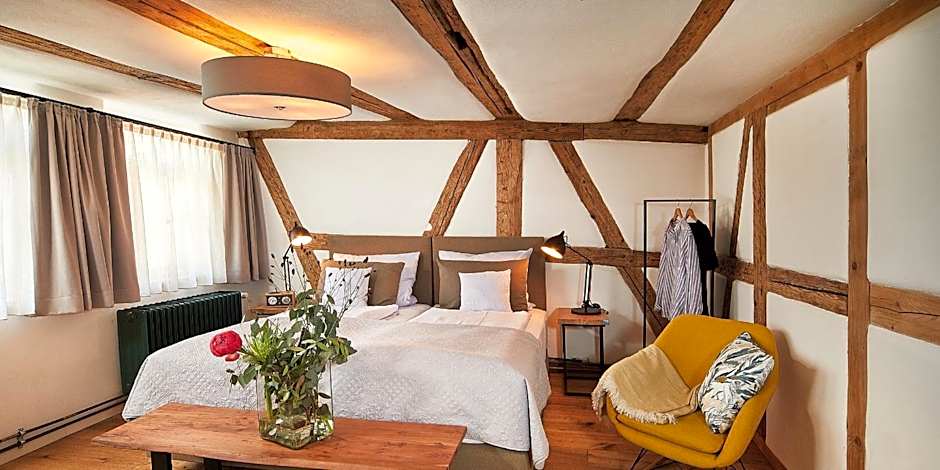 Weinforum Franken Hotel & Restaurant