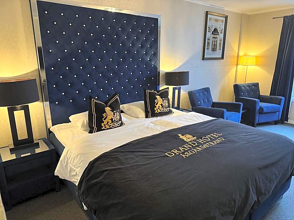 Grand Hotel Åsgårdstrand