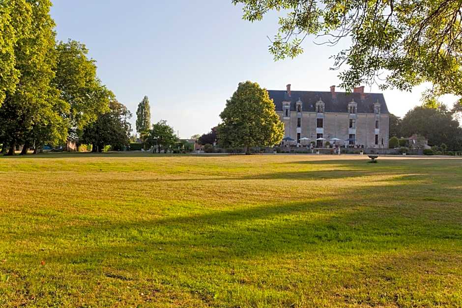 Château de la Verie