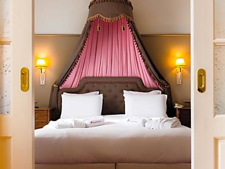 Mercure Moulins Centre Hôtel de Paris