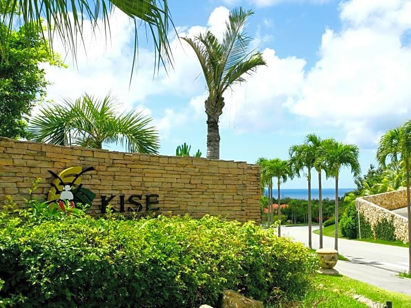 Kanehide Kise Country Club