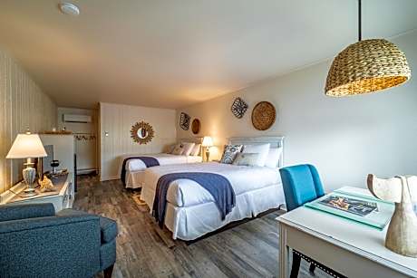 Ocean Glass Inn