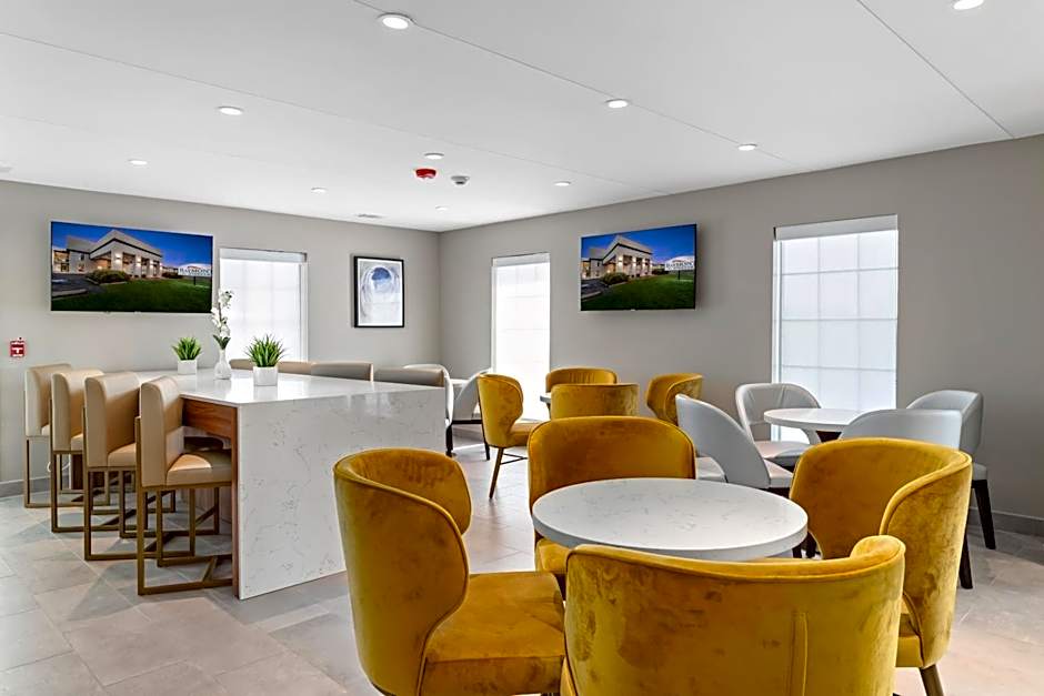 Baymont by Wyndham Beaumont