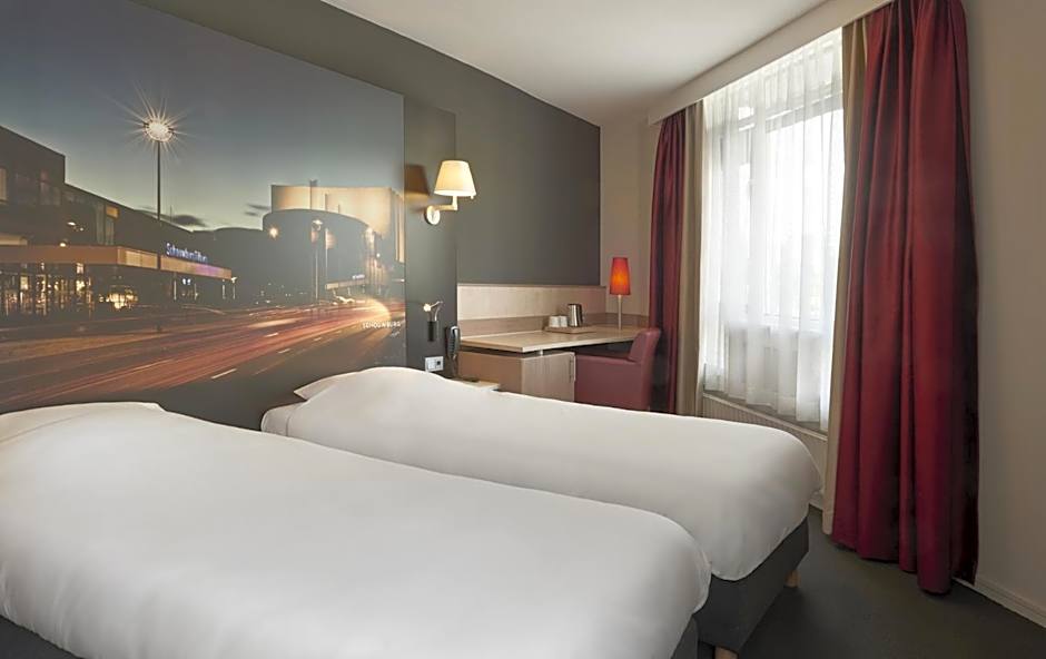 Mercure Hotel Tilburg Centrum