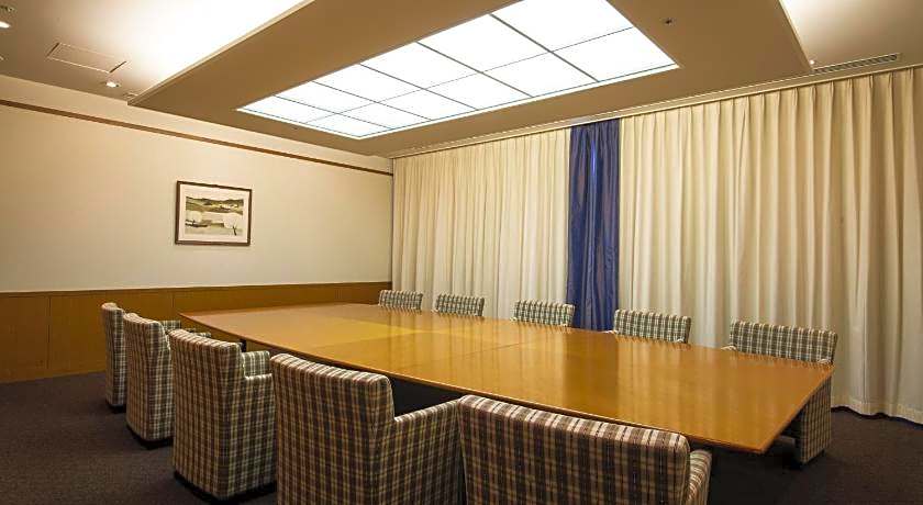 ANA Crowne Plaza Yonago By IHG