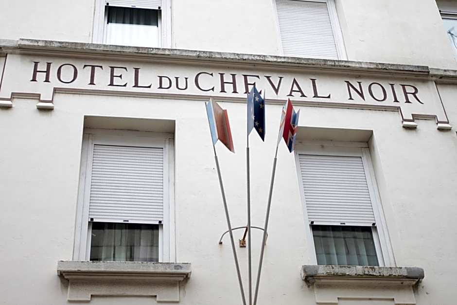 Urban Style, Hôtel Le Cheval Noir, Saint-Étienne