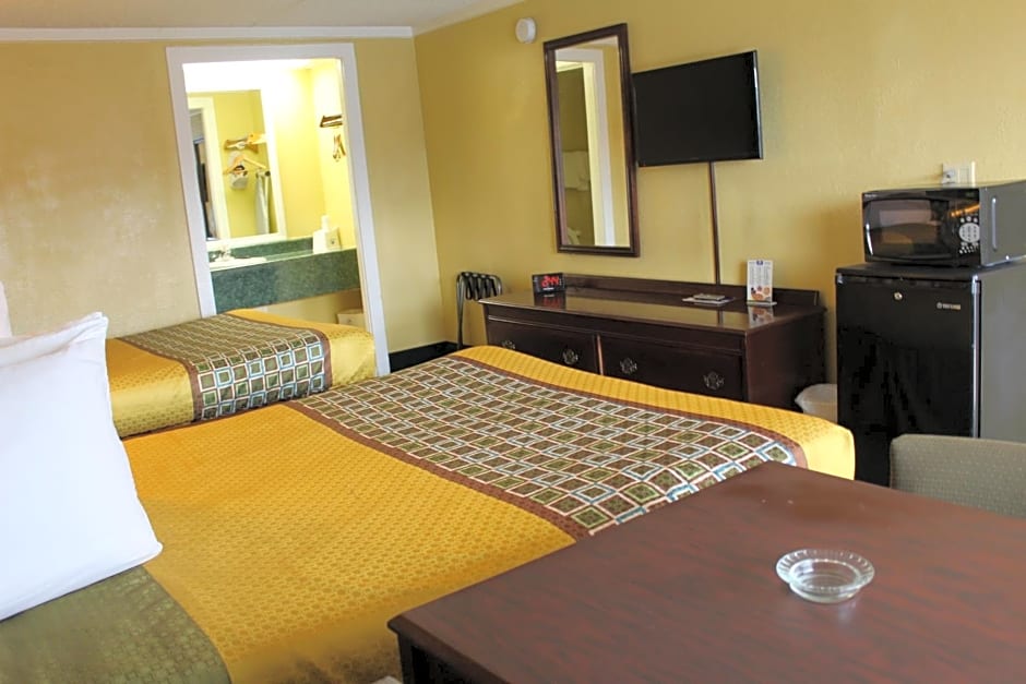 Americas Best Value Inn & Suites Conyers