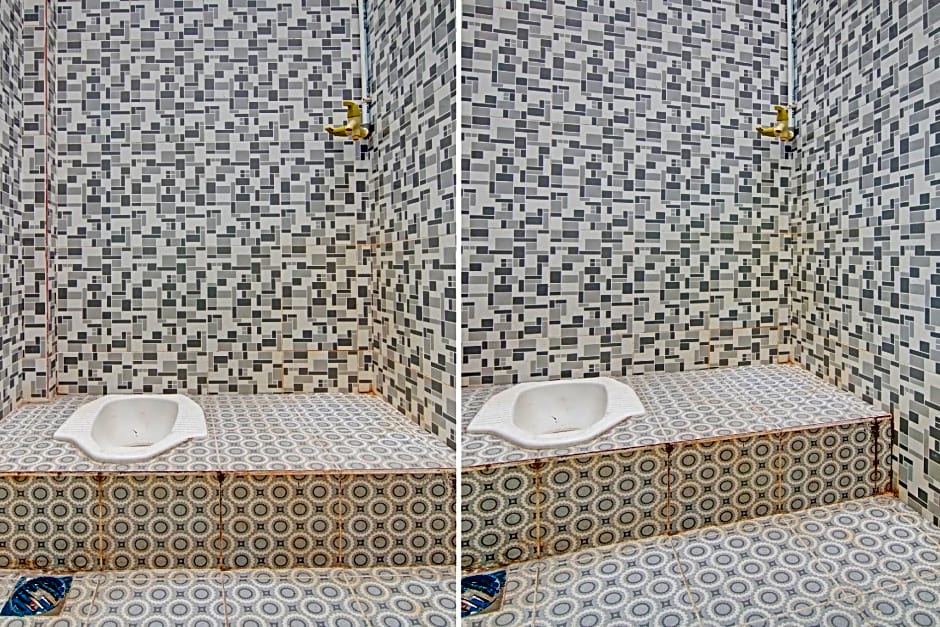 OYO Life Afny Kost 1