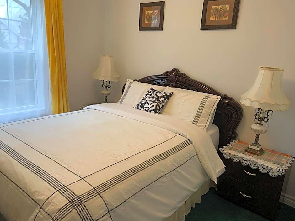 Susan's Villa B&B by Elevate Rooms