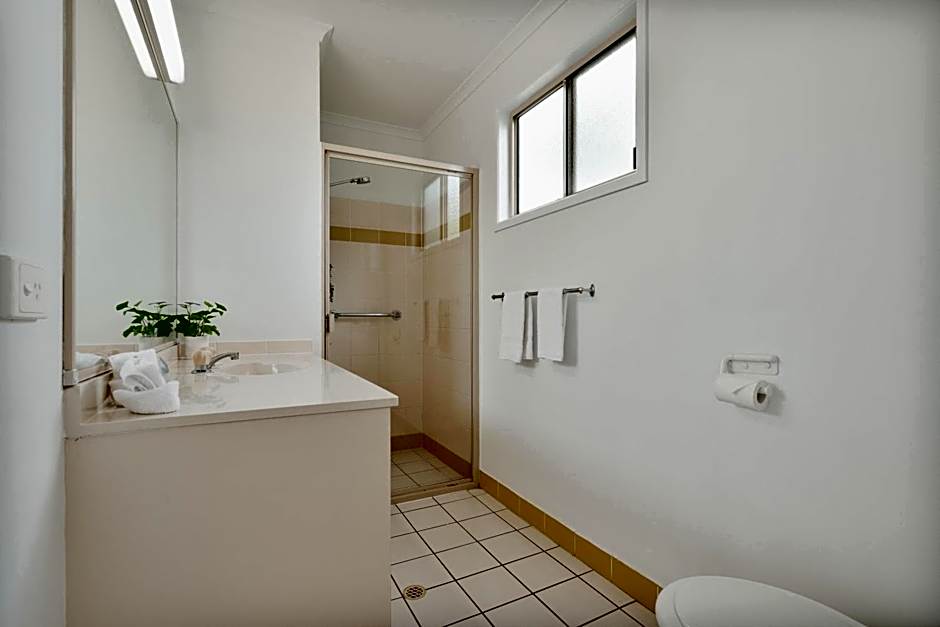 Tasman Holiday Parks - Hervey Bay