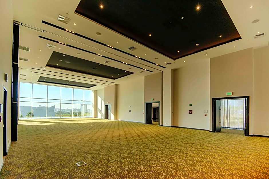 Hilton Garden Inn Puebla Angelopolis