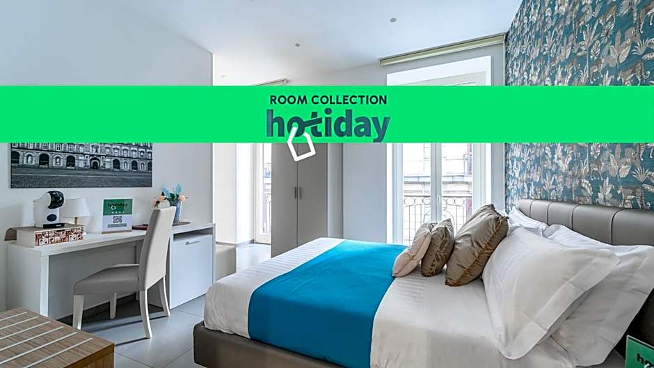 Hotiday Room Collection - Napoli Sant'Arcangelo