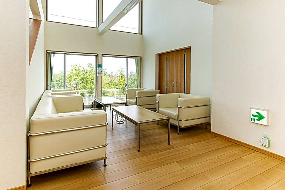 Tabist Hotel Takagiya Iwaki