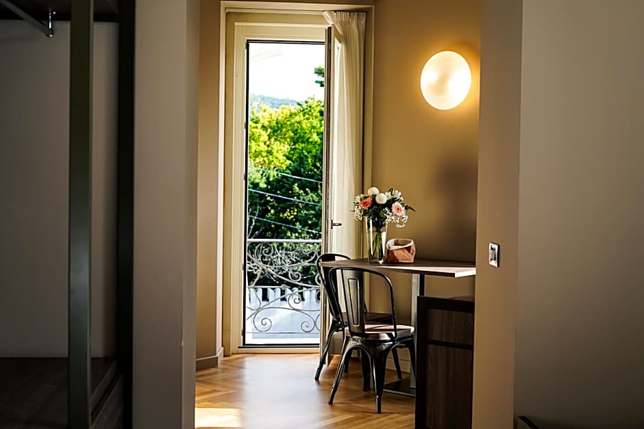 Residence Villa Bottacin