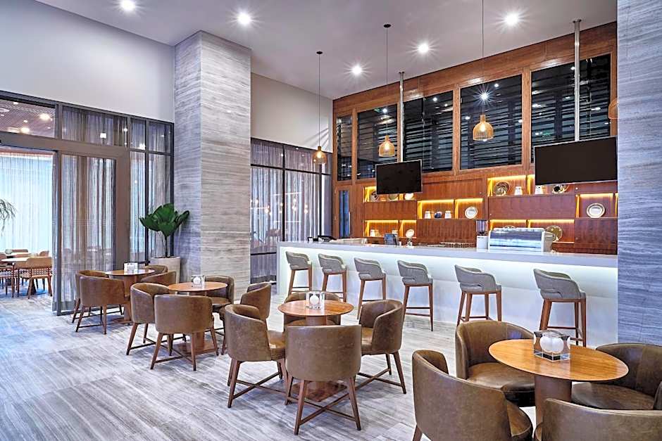 Sheraton Santos Hotel