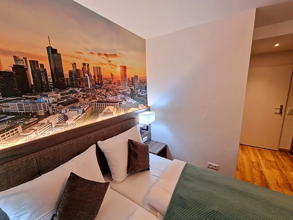 Sophien Hotel