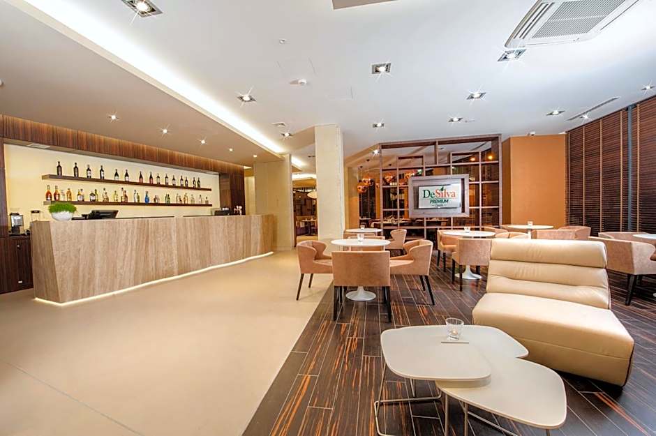 Hotel DeSilva Premium Opole